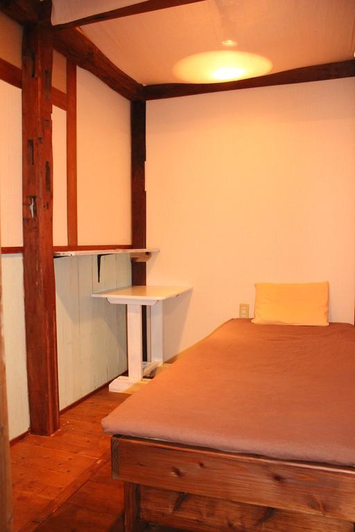 Guest House Holoholo Ishigakijima Ishigaki  Exterior foto