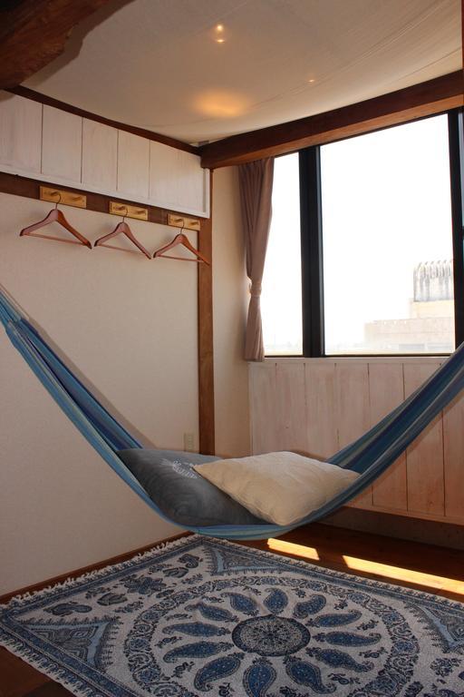 Guest House Holoholo Ishigakijima Ishigaki  Exterior foto